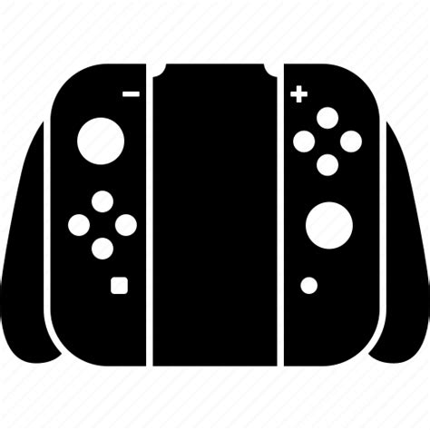 Nintendo Switch Png Icon Free Vector Icons In Svg Psd Png Eps And