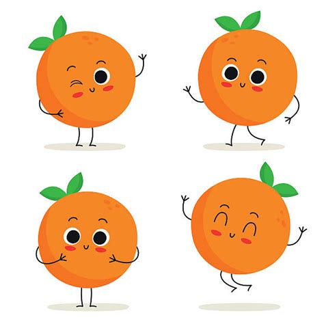 Royalty Free Orange Clip Art Vector Images And Illustrations Istock