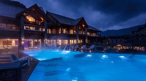 Best Luxury Spa Hotels North West England 11 Beautiful Spa Resorts In