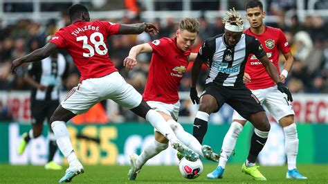 Live stream Newcastle vs Man United Prime's got one of the best ways