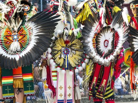 Native American Heritage Celebration In East Brunswick This Weekend