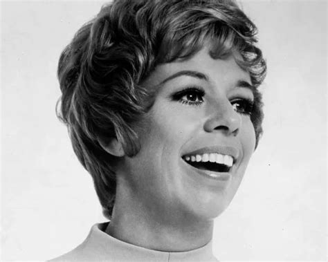 Secrets About The Carol Burnett Show Revealed Including The One Co