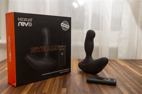 Nexus Revo Stealth Review [tested And Compared] 2024