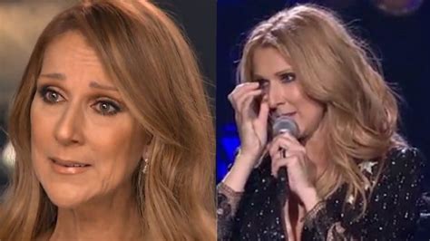 Sad News Celine Dion Is In Mourning After A Devastating Loss Youtube