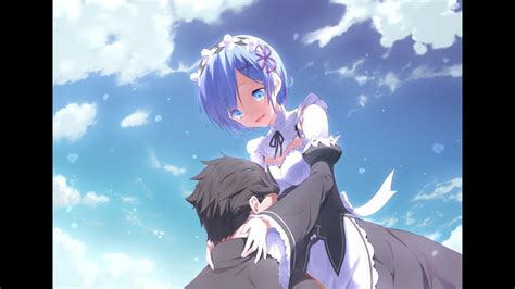 Is an online news and current affairs platform. Re:Zero AMV - Enchanted (Rem x Subaru) - YouTube