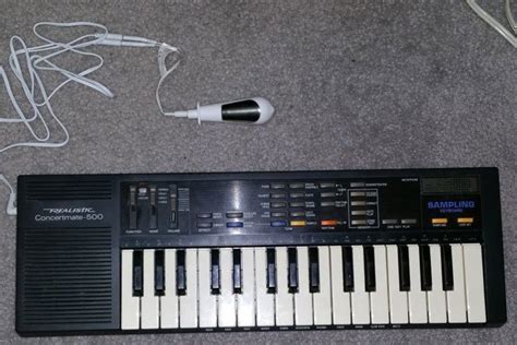This Casio Keyboard Has Been Turned Into A Sex Toy News Mixmag