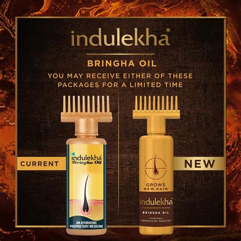 Buy Indulekha Bringha Oil Reduce Hair Fall Grow New Hair