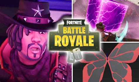 Since both tournaments are held at the same time, players can only participate in one. Fortnite event COUNTDOWN: Cube gets DESTROYED, new map ...