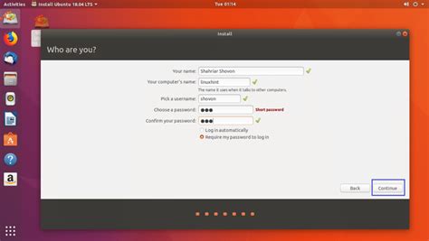 Ubuntu Lts Minimal Install Guide Linux Hint