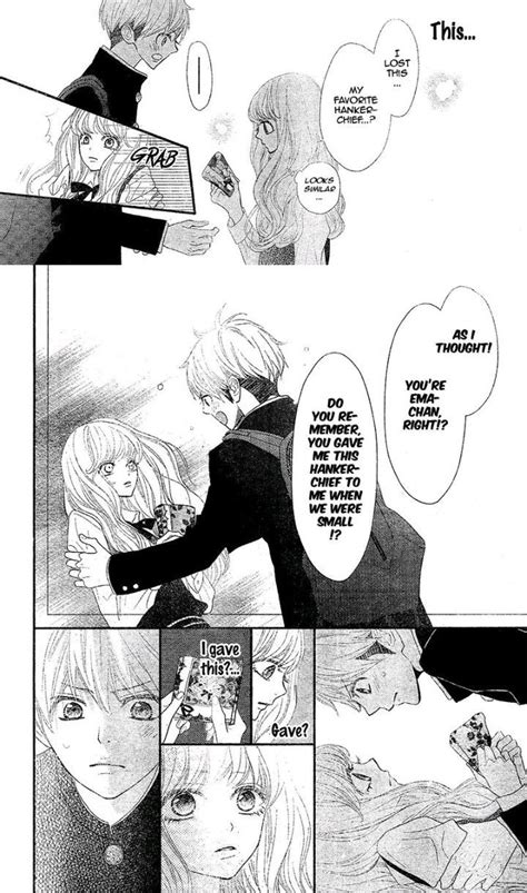 Pin By Recs On Part 3 Recommended Shoujoromance Mangahwahua Cute