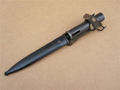 Fal Bayonet Tubular Imbel