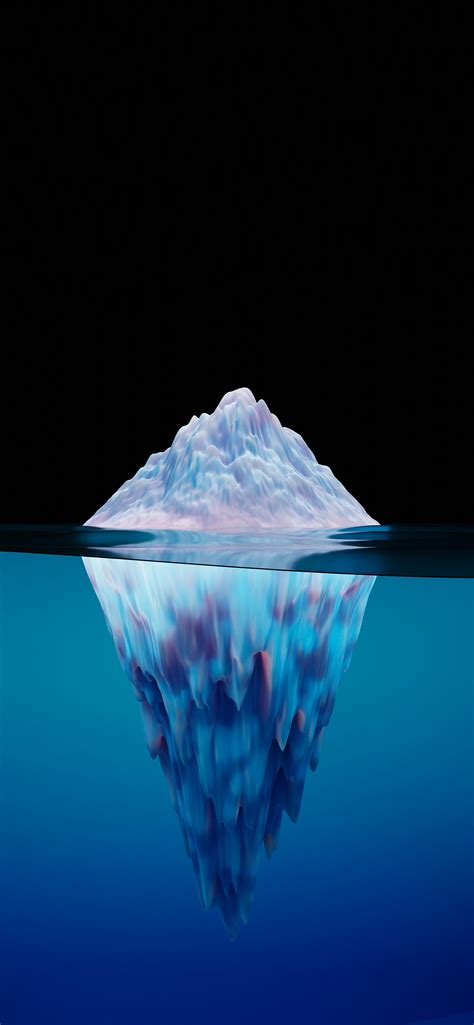 Iceberg Wallpapers Central