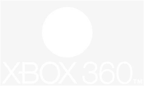 Xbox 360 Logo Black And White Ps4 Logo White Transparent Free