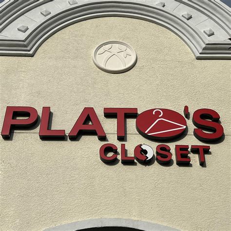 Plato's Closet - Sanford, FL