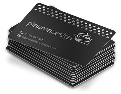 We did not find results for: Metal Business Cards — PlasmaDesign