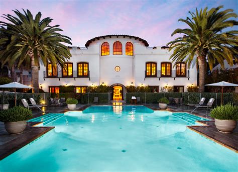 Irvine firm PHG sells Bacara Resort, soon to be The Ritz-Carlton Bacara