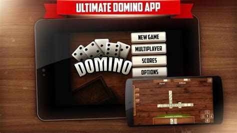 Dominoes Domino For Pc Windows 7810xp Free Download