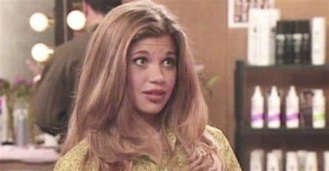 What Happened To Danielle Fishel After ‘boy Meets World