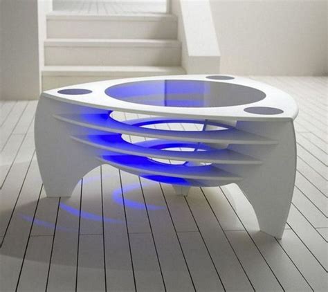 65 Awesome Modern And Futuristic Furniture Design And Concept Page