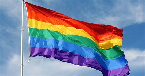 City Hall Will Fly Rainbow Flag For Lgbtq Pride Month Fullerton Observer