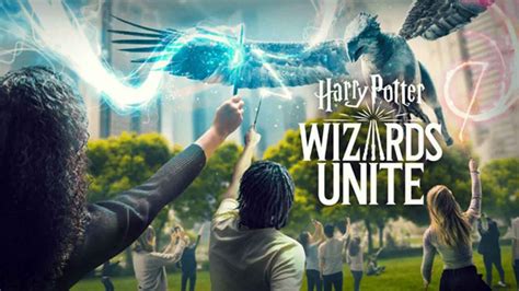 Many wizards build off each other, rewarding you for devoting to their clan, and they often bear human or merfolk secondary subtypes, offering additional combo potential. First Harry Potter: Wizards Unite Community Day Event ...