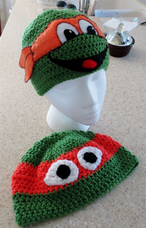 Turtle Hats Turtle Hat Crochet Crochet Hats