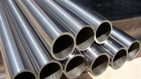 Duplex Pipe For Construction Thickness Mm At Rs Kg In