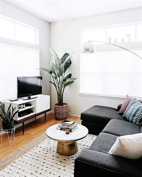 Nice 50 Cheap Minimalist Home Decorations Living Room