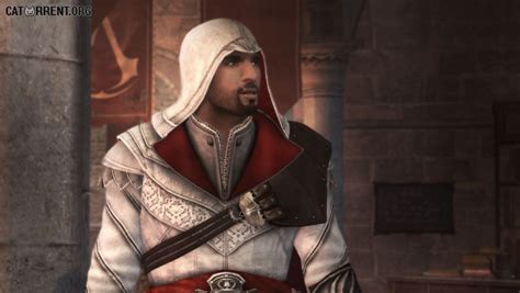 Assassin s Creed The Ezio Collection PS4 скачать торрент