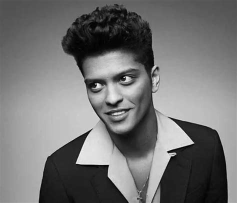 Bruno Mars Vocal Range And Singing Style 2023 Pro Vocal Profile
