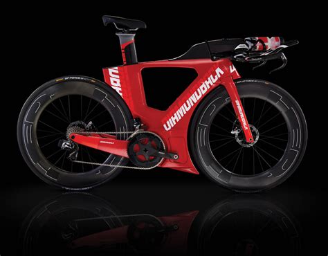 Diamondback Unleashes Andean The Worlds Fastest Aero Bike And Its