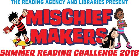 The Reading Agency On Twitter The Summerreadingchallenge Is Right
