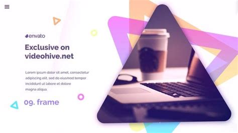 Now that so many car commercials have gone digital, every video editor needs digital assets for commercial work and promos. VIDEOHIVE BUSINESS TYPO PROMO - Free After Effects ...
