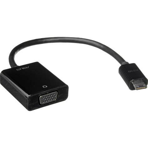 We provide asus x441b drivers for windows 10 64bit to make your computer run functionally, select asus x441b drivers like audio driver, bluetooth drivers, chipset, vga drivers, usb 3.0, lan, wireless lan drivers and other utilities. ASUS Mini HDMI Male to VGA Female Adapter 90-XB2UOKCA00010 B&H