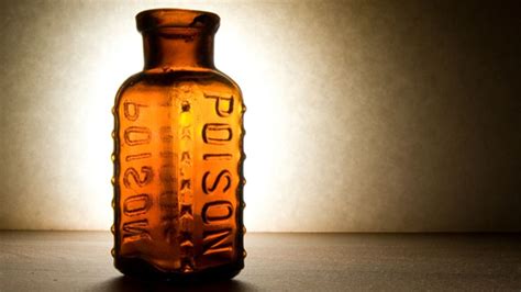 The Drugs Derived From Deadly Poisons Bbc News