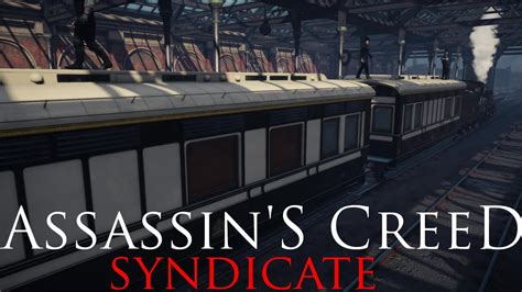 Assassins Creed Syndicate Der Letzte Maharadscha Entgleisungen