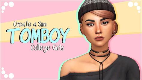 Sims 4 Cc Tomboy Clothes
