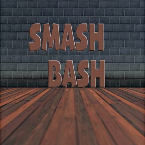 Smash Bash By Minahil Tariq