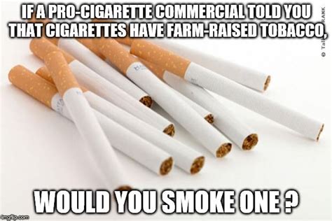 Cigarettes Memes Imgflip