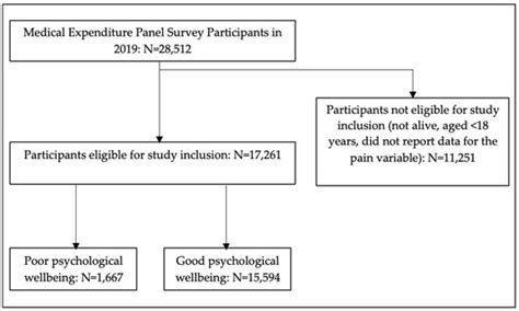 Behavioral Sciences Free Full Text Relationship Between Perceived