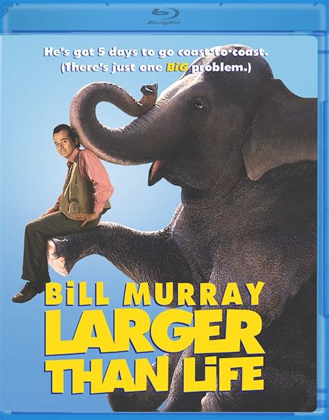 Best Buy Larger Than Life Blu Ray 1996