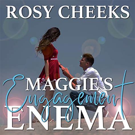 Maggies Engagement Enema Abdl Diaper Discipline Audio Download Rosy Cheeks Stephi Murray