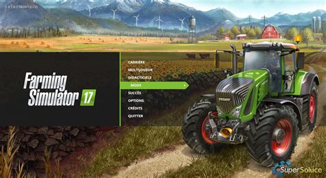 Farming Simulator O Trouver Et Comment Installer Des Mods 46341 Hot