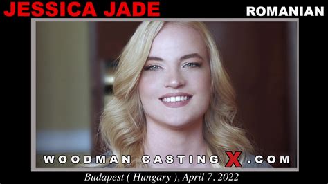 Tw Pornstars Woodman Casting X Twitter New Video Jessica Jade 831 Am 21 Jun 2022