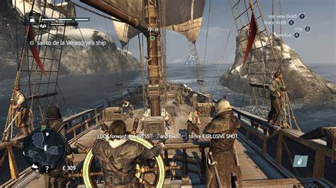 Assassins Creed Rogue Remastered Review An Overlooked Gem Gamespew