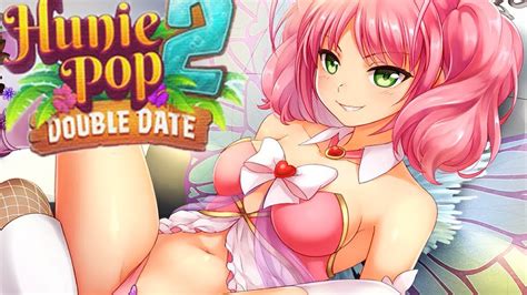 the greatest game of all time huniepop 2 double date youtube