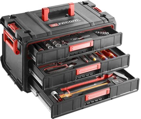 Craftsman Pro System Tower Toughsystem Tool Boxes At Lowes Toolkit