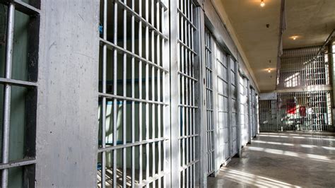 Investigation Underway After Inmate Death In Fulton County Jail