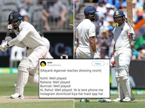 Twitter was on fire on day 2 of the india vs england third test match at the narendra modi stadium in ahmedabad. India vs Australia: Twitter unleashes hilarious memes ...