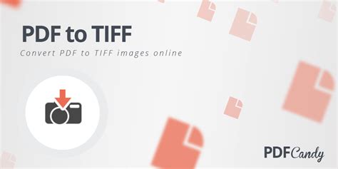 Pdf To Tiff Convert Pdf To Tiff Format Fast Online